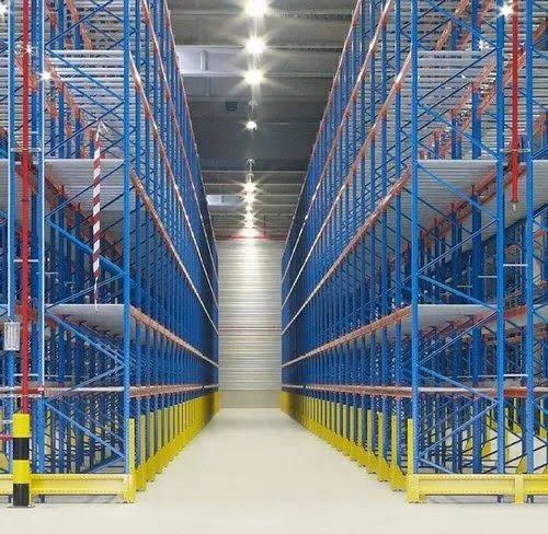 Warehouse Inside 5